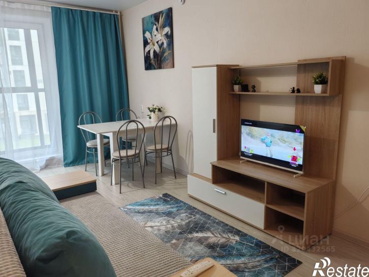 2-комн квартира ул Ласковая, 21,  д. 21