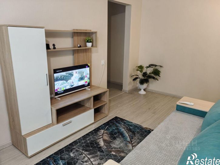 2-комн квартира ул Ласковая, 21,  д. 21