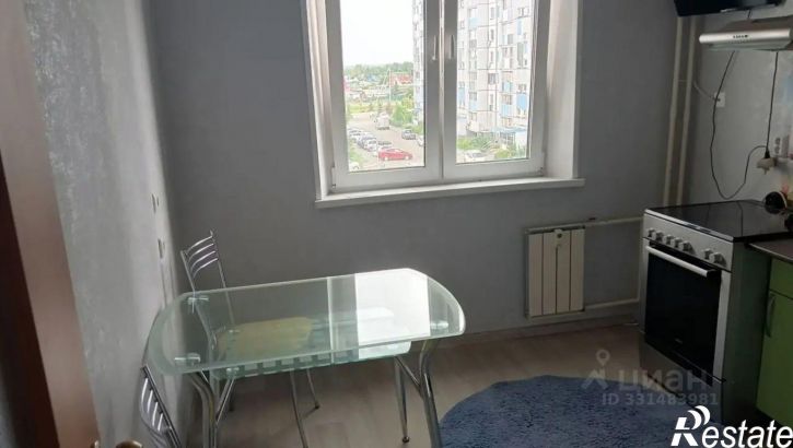 1-комн квартира улица Конструктора Духова, 5,  д. 5