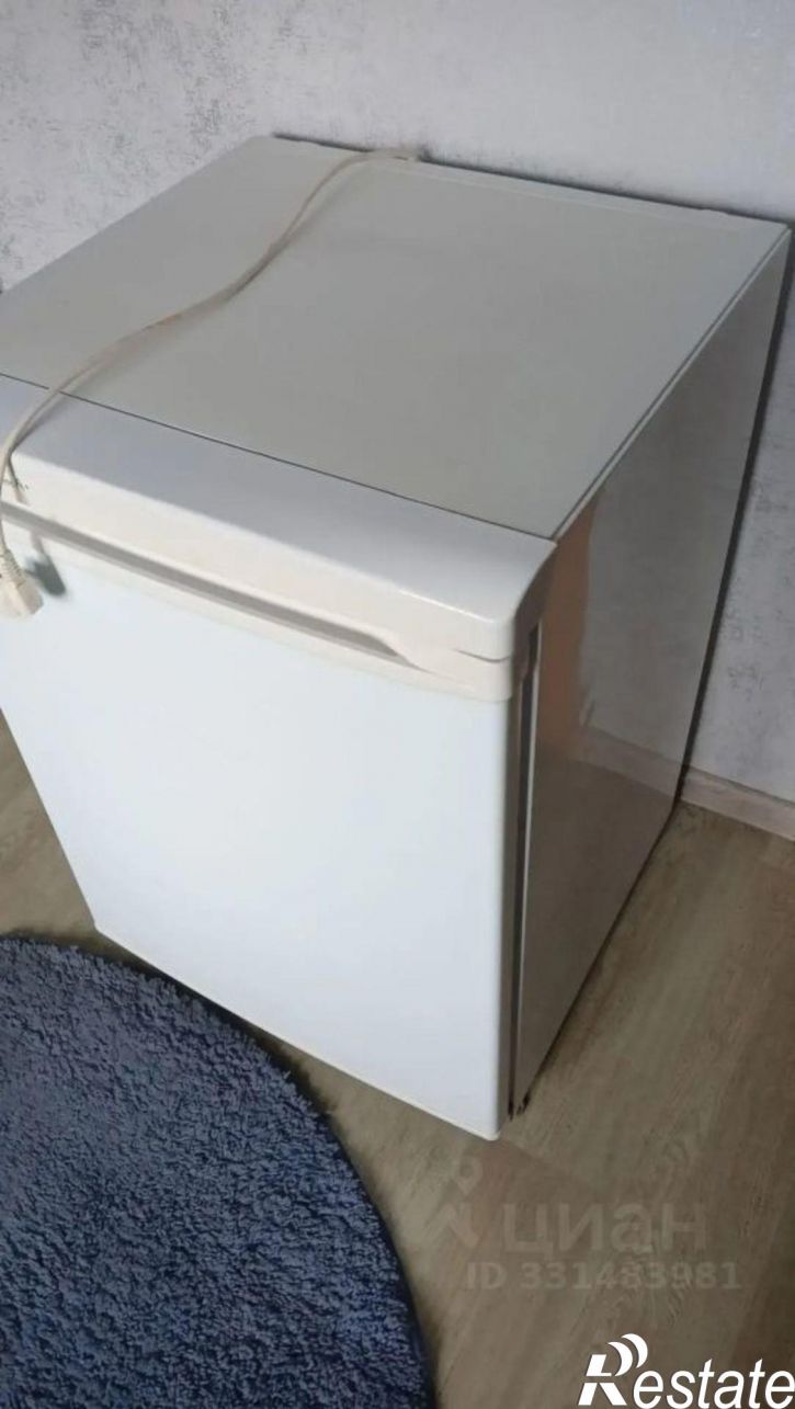 1-комн квартира улица Конструктора Духова, 5,  д. 5