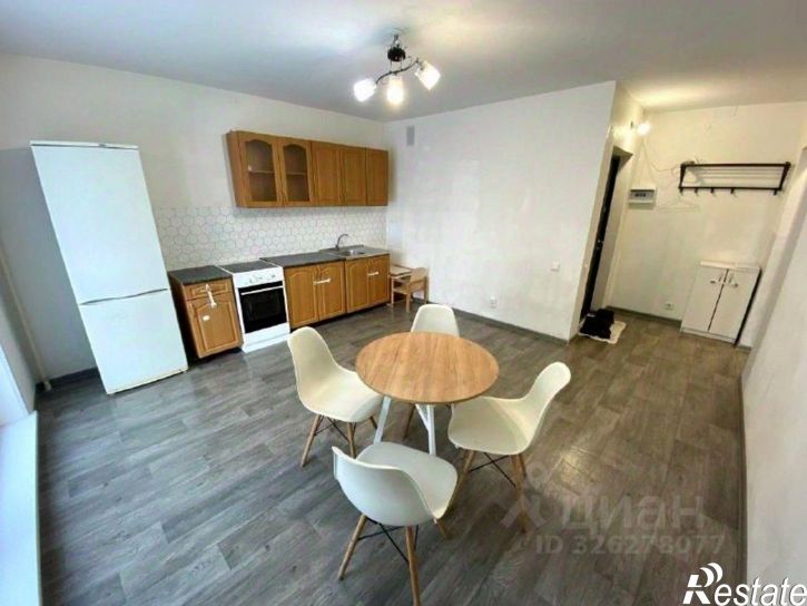 2-комн квартира улица Блюхера, 123Ж,  д. 123Ж