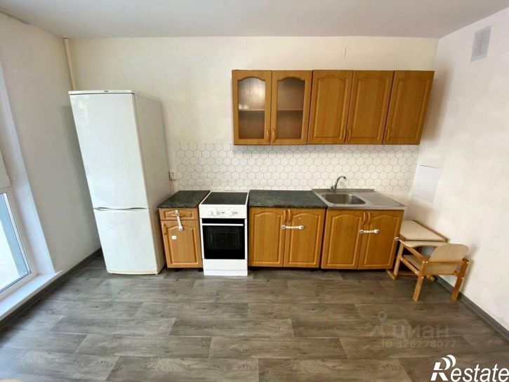 2-комн квартира улица Блюхера, 123Ж,  д. 123Ж