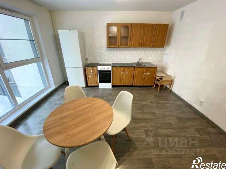 2-комн квартира улица Блюхера, 123Ж,  д. 123Ж
