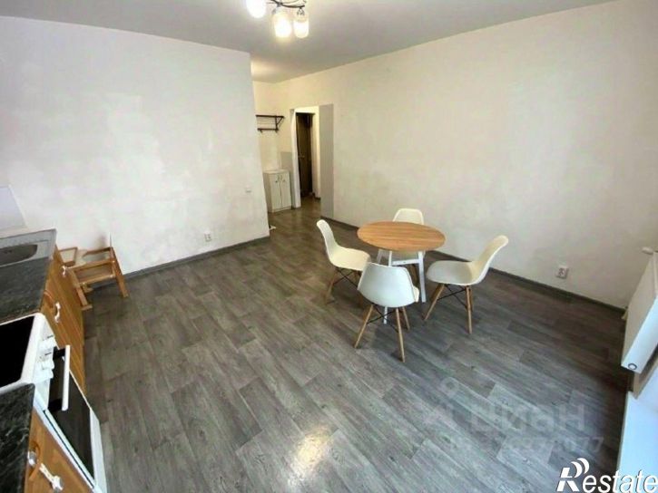 2-комн квартира улица Блюхера, 123Ж,  д. 123Ж