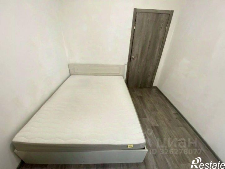 2-комн квартира улица Блюхера, 123Ж,  д. 123Ж