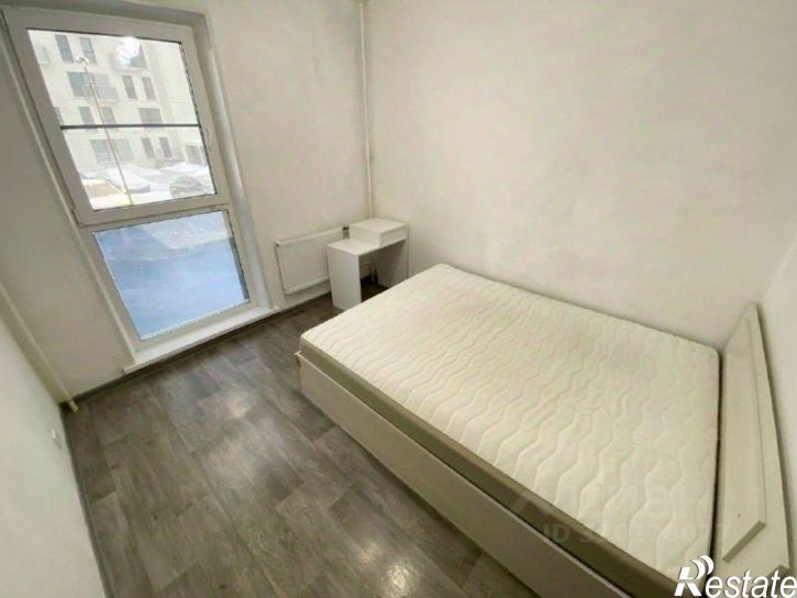 2-комн квартира улица Блюхера, 123Ж,  д. 123Ж