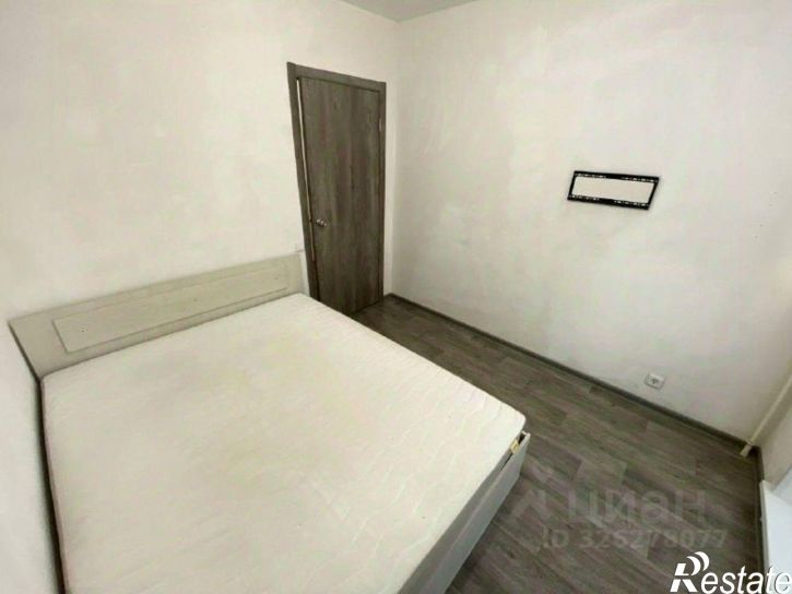 2-комн квартира улица Блюхера, 123Ж,  д. 123Ж
