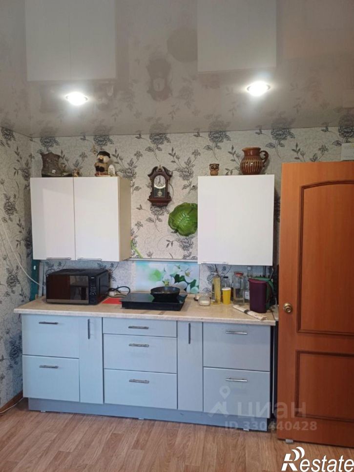 2-комн квартира Байкальская улица, 35,  д. 35