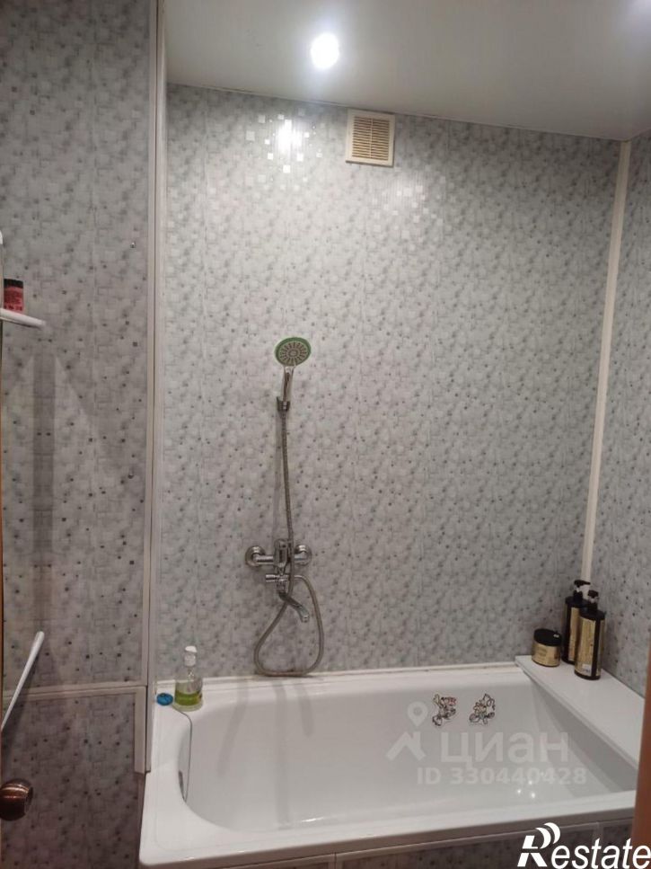 2-комн квартира Байкальская улица, 35,  д. 35