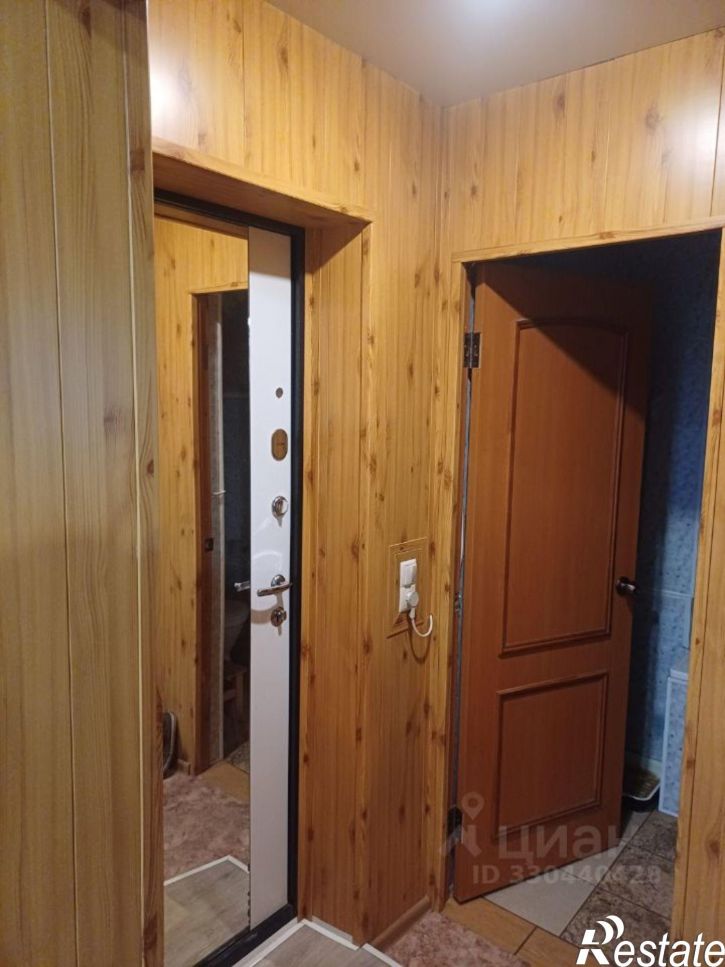 2-комн квартира Байкальская улица, 35,  д. 35