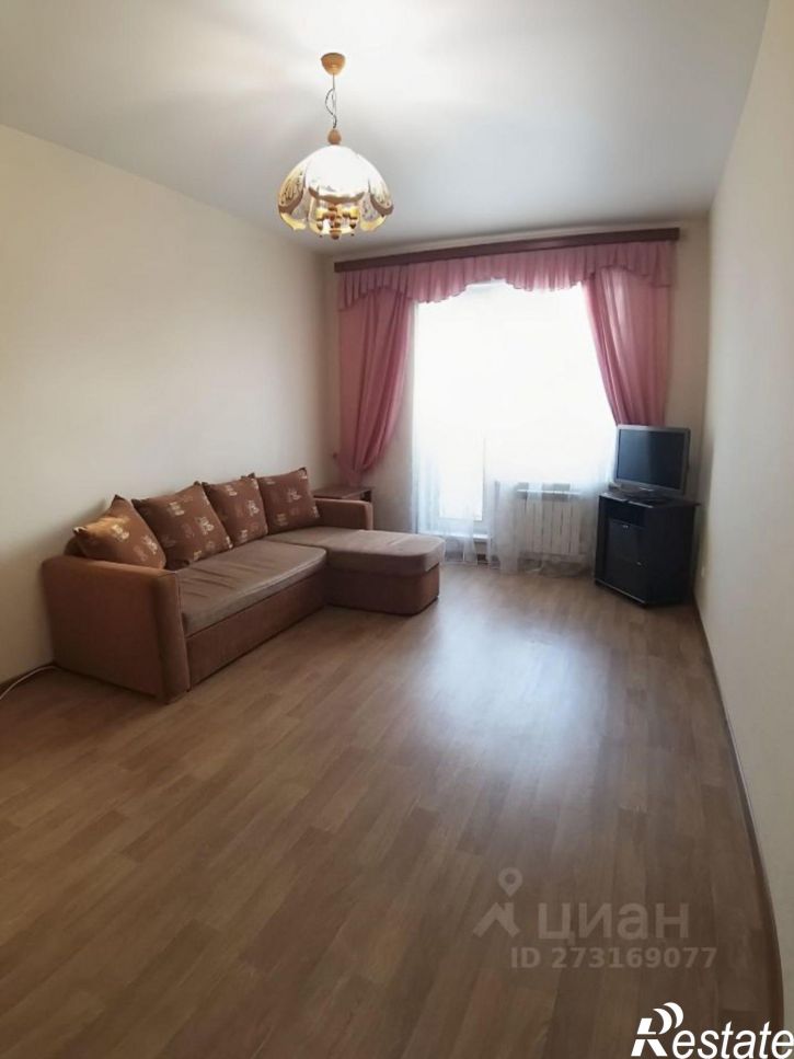 1-комн квартира Свердловский пр-кт, 88,  д. 88