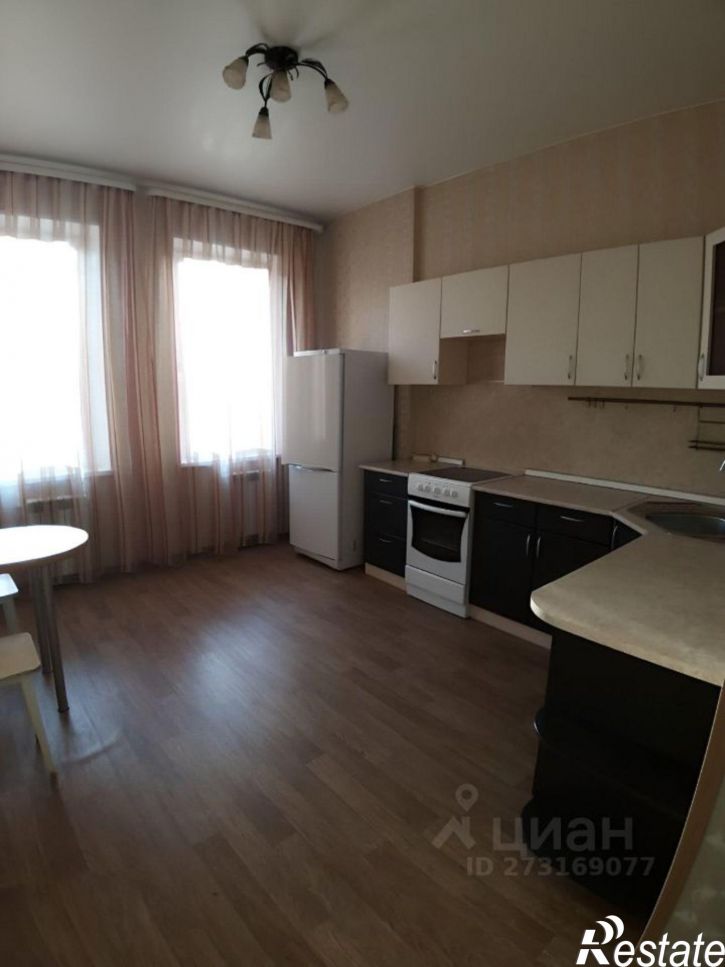 1-комн квартира Свердловский пр-кт, 88,  д. 88