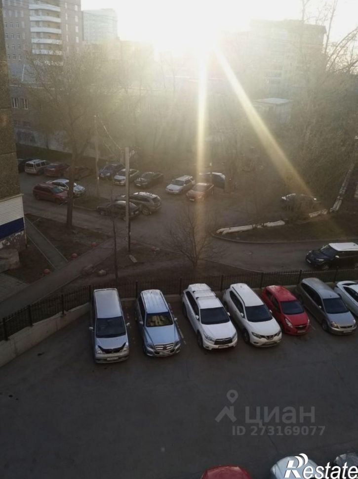 1-комн квартира Свердловский пр-кт, 88,  д. 88