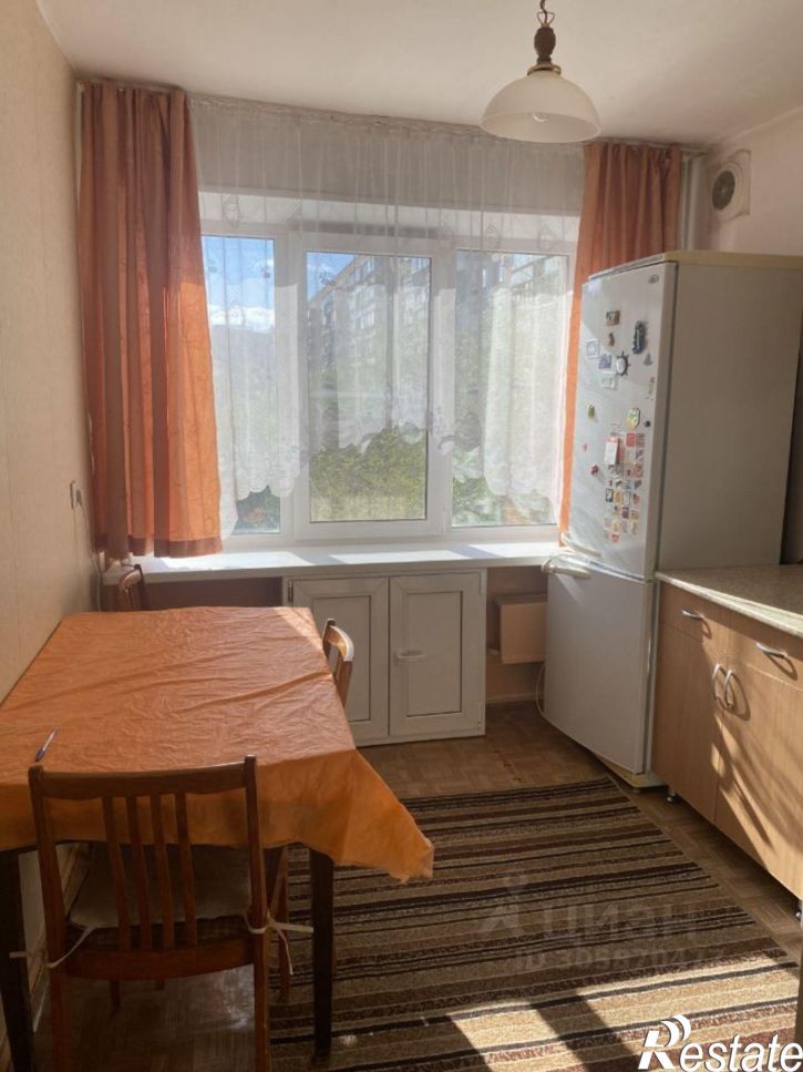 1-комн квартира ул Коммуны, 69,  д. 69