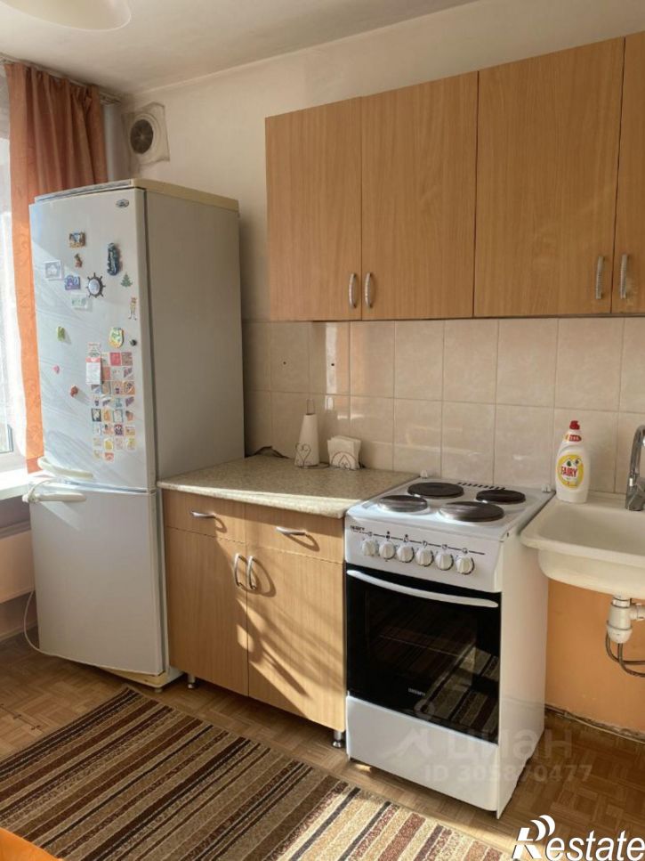 1-комн квартира ул Коммуны, 69,  д. 69