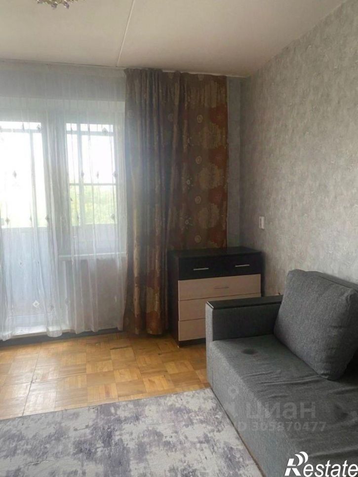 1-комн квартира ул Коммуны, 69,  д. 69