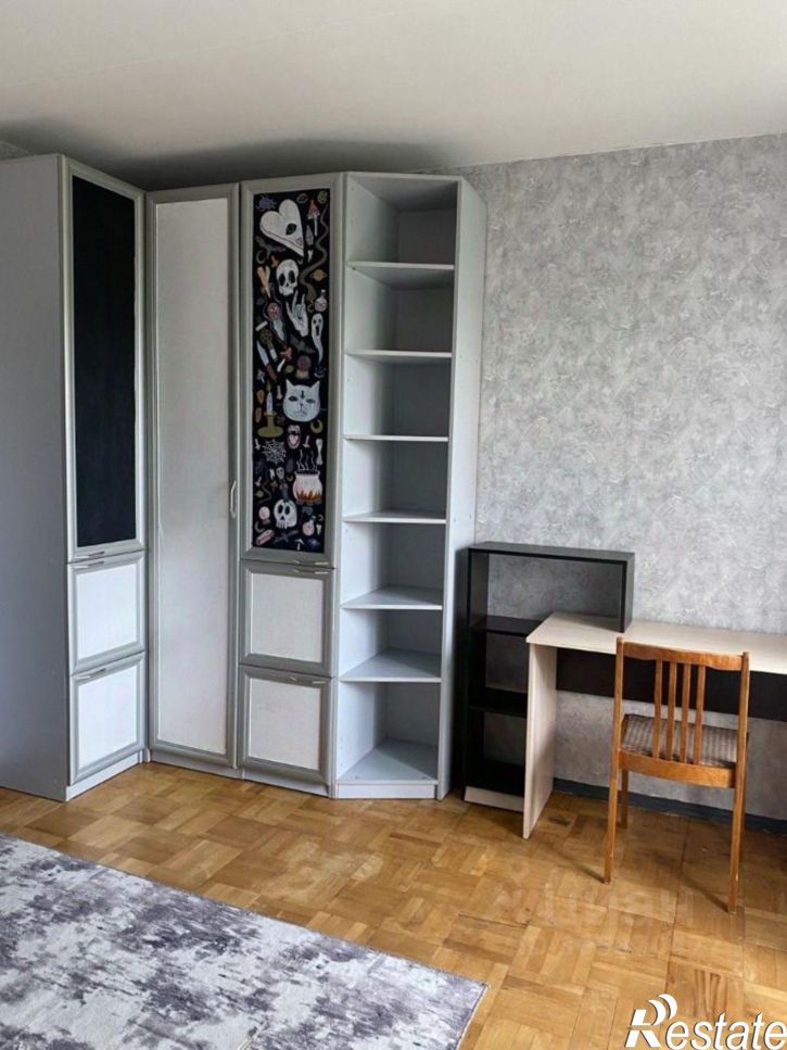1-комн квартира ул Коммуны, 69,  д. 69