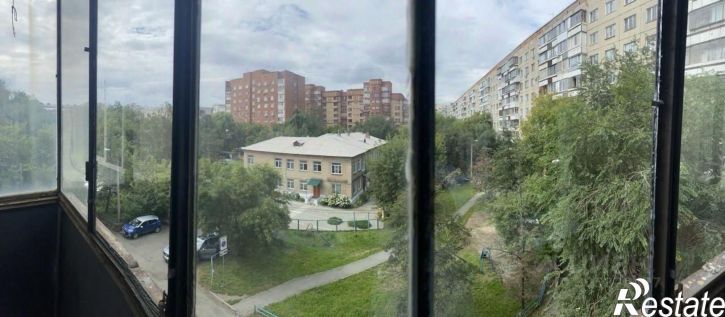 1-комн квартира ул Коммуны, 69,  д. 69