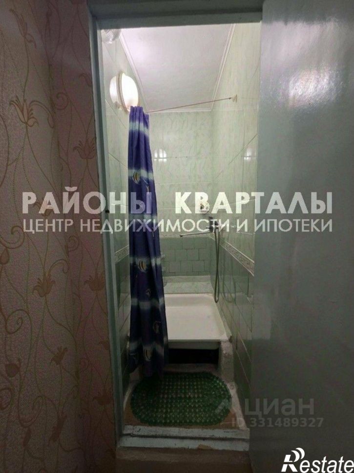 Комната улица Приборостроителей, 22,  д. 22