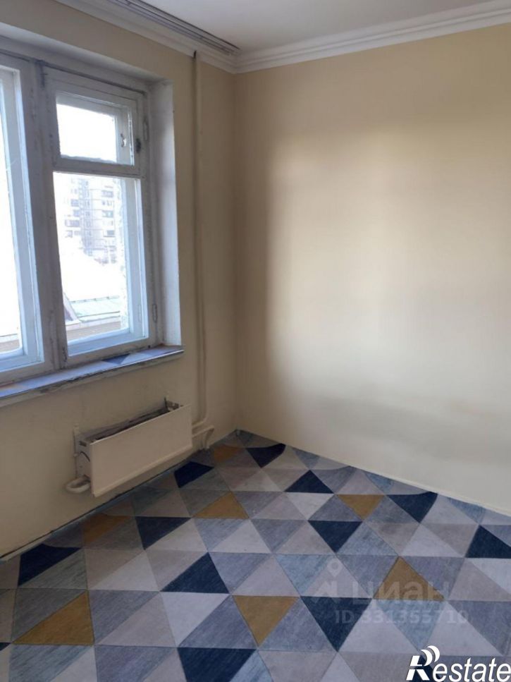Комната ул Молодогвардейцев, 35,  д. 35