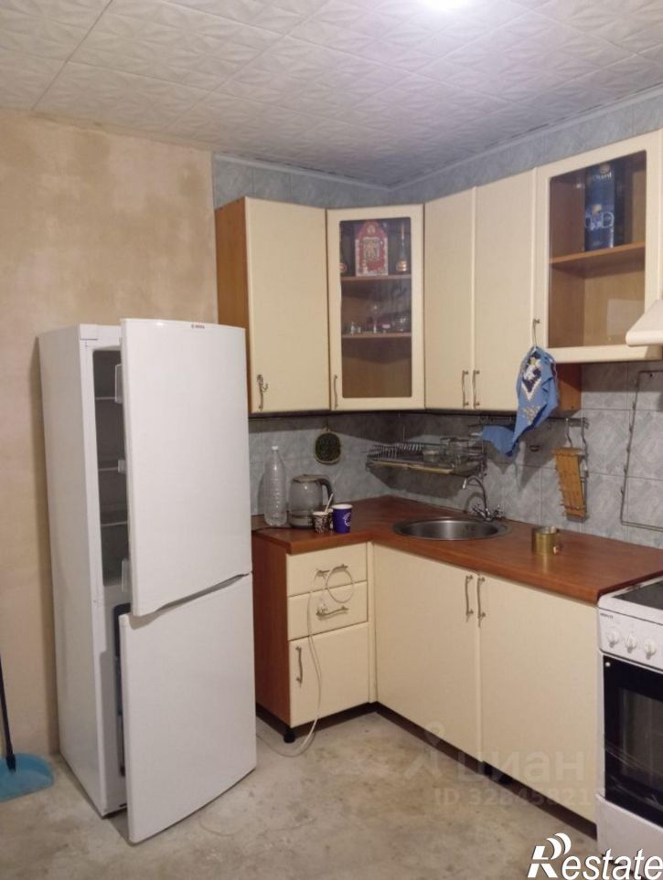1-комн квартира ул Молодогвардейцев, 51А,  д. 51А