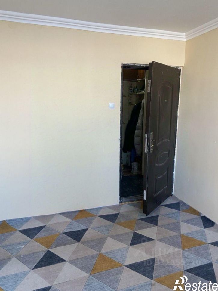 Комната ул Молодогвардейцев, 35,  д. 35