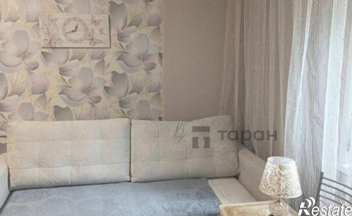 1-комн квартира ул Коммунистическая, 6А,  д. 6А