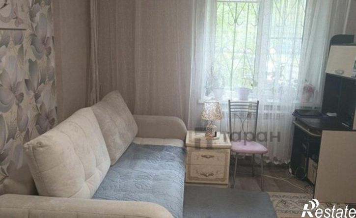1-комн квартира ул Коммунистическая, 6А,  д. 6А