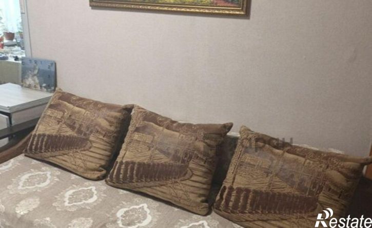 1-комн квартира ул Коммунистическая, 6А,  д. 6А