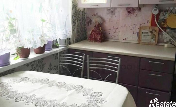 1-комн квартира ул Коммунистическая, 6А,  д. 6А