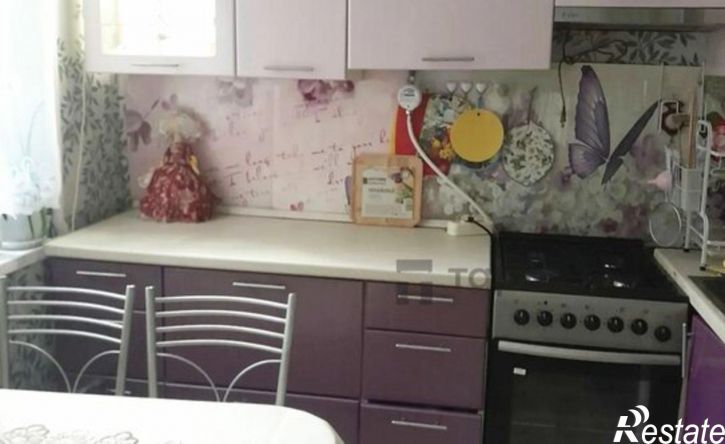 1-комн квартира ул Коммунистическая, 6А,  д. 6А