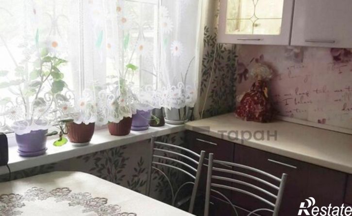 1-комн квартира ул Коммунистическая, 6А,  д. 6А
