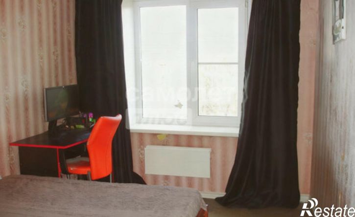 2-комн квартира шоссе Металлургов, 55А,  д. 55А