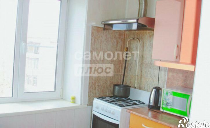 2-комн квартира шоссе Металлургов, 55А,  д. 55А