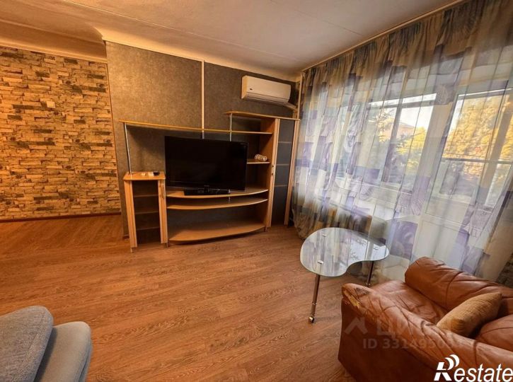 2-комн квартира улица Энгельса, 32,  д. 32