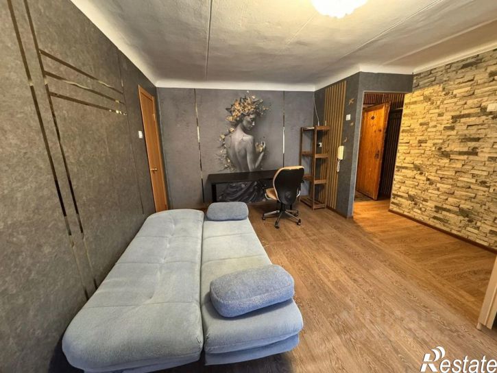2-комн квартира улица Энгельса, 32,  д. 32