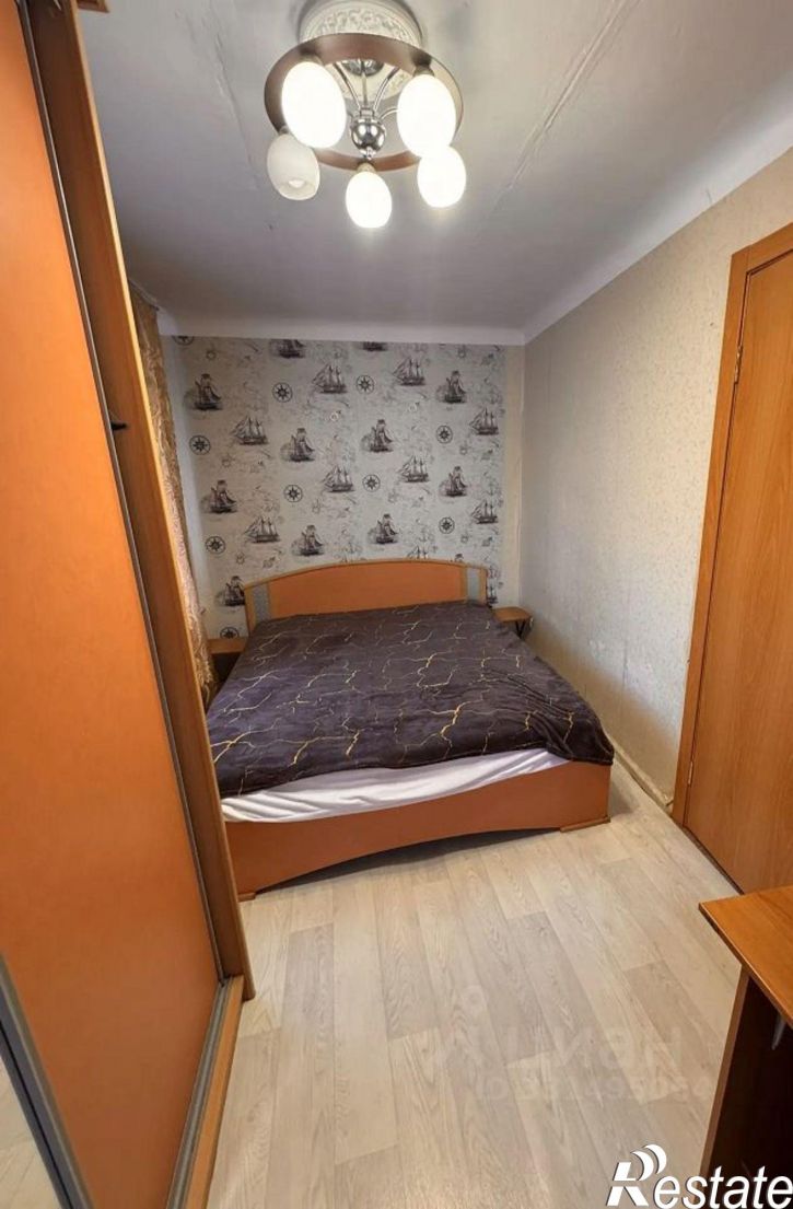 2-комн квартира улица Энгельса, 32,  д. 32