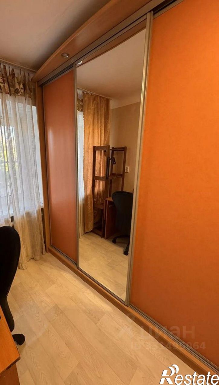 2-комн квартира улица Энгельса, 32,  д. 32