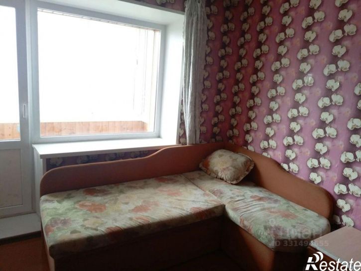 1-комн квартира Техникумовская улица, 34,  д. 34