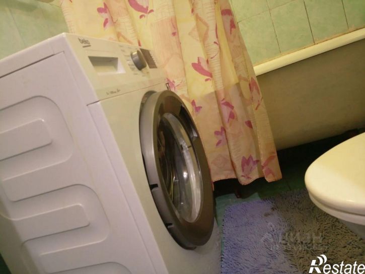 1-комн квартира Техникумовская улица, 34,  д. 34