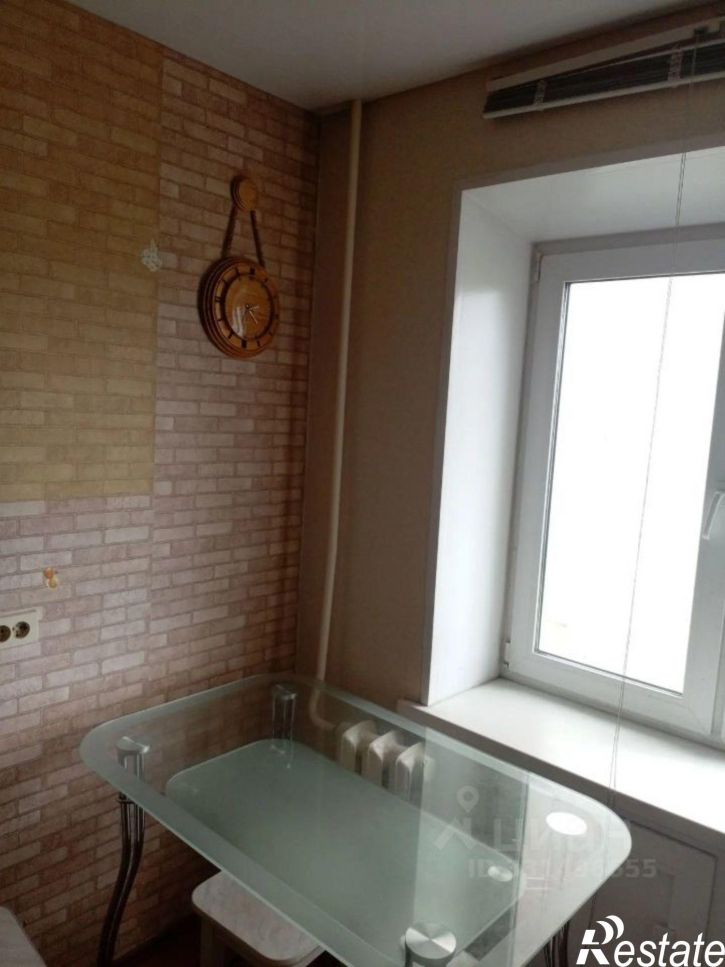 1-комн квартира Техникумовская улица, 34,  д. 34