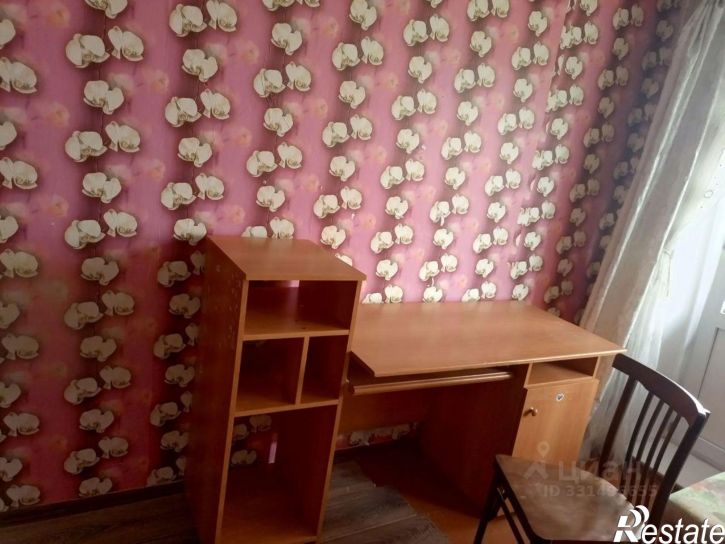 1-комн квартира Техникумовская улица, 34,  д. 34