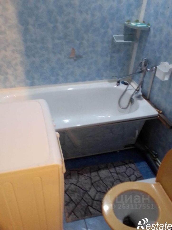 1-комн квартира улица Пети Калмыкова, 11Б,  д. 11Б