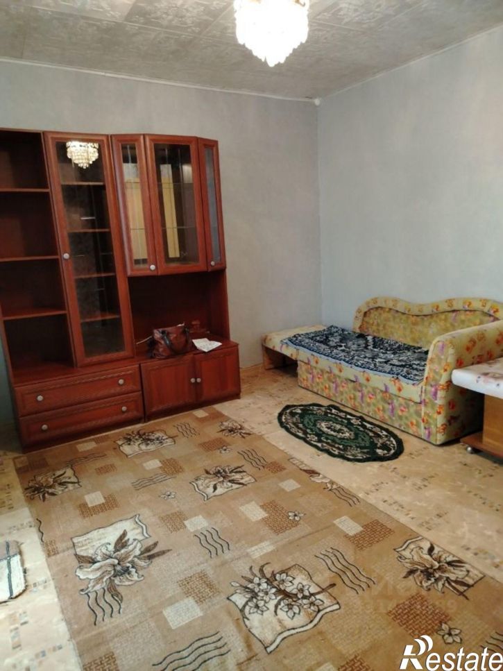 1-комн квартира ул Чоппа, 7,  д. 7