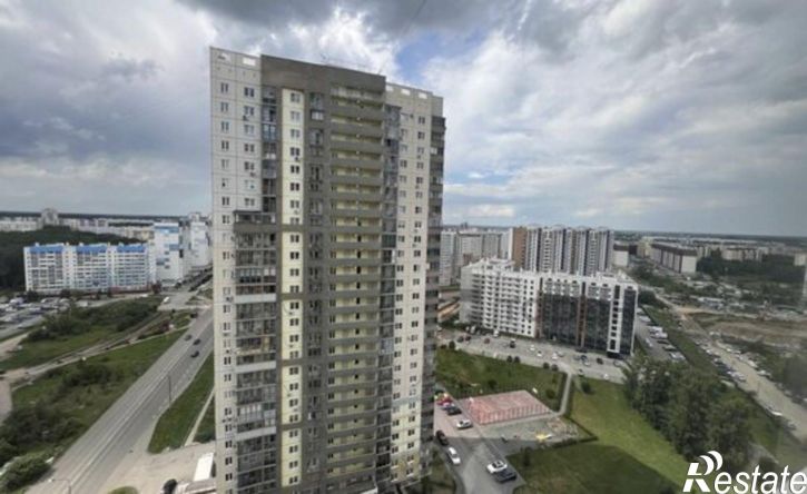 2-комн квартира Краснопольский проспект, 14,  д. 14