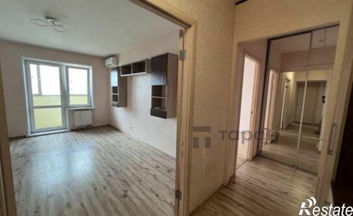 2-комн квартира Краснопольский проспект, 14,  д. 14