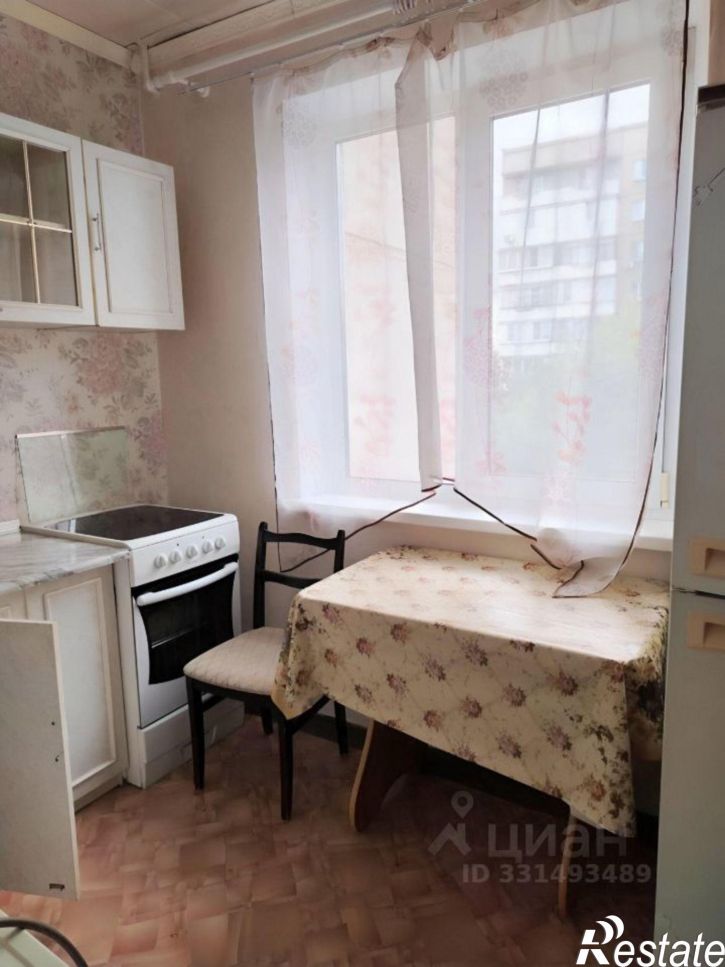 1-комн квартира ул Чоппа, 7,  д. 7
