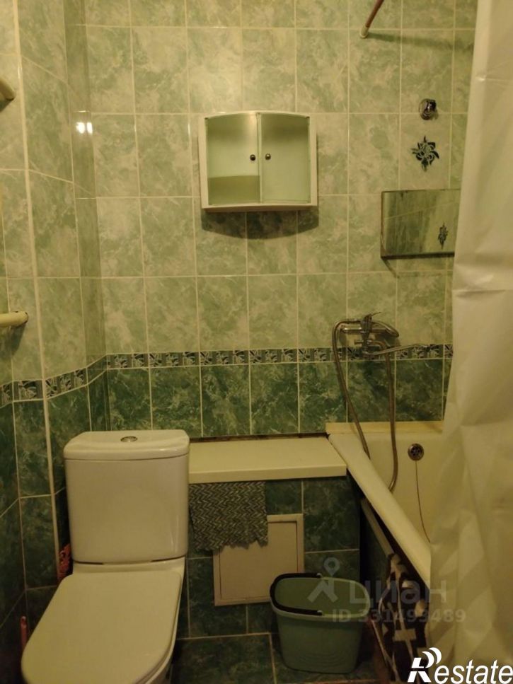 1-комн квартира ул Чоппа, 7,  д. 7