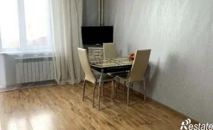 2-комн квартира улица Хариса Юсупова, 58,  д. 58