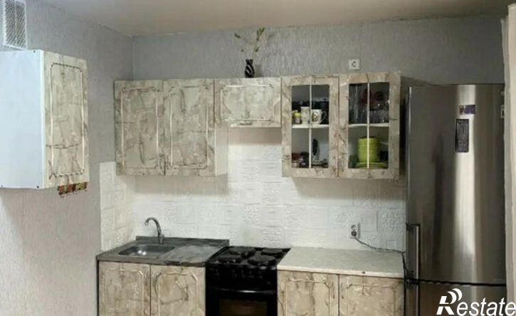 2-комн квартира улица Хариса Юсупова, 58,  д. 58